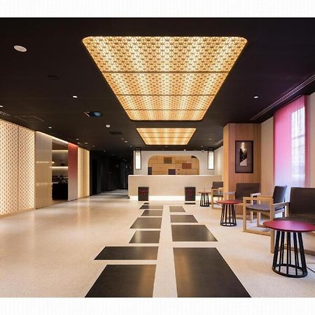 Rihga Place Kyoto Shijo Karasuma 외부 사진