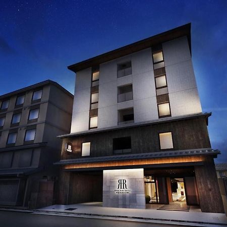 Rihga Place Kyoto Shijo Karasuma 외부 사진