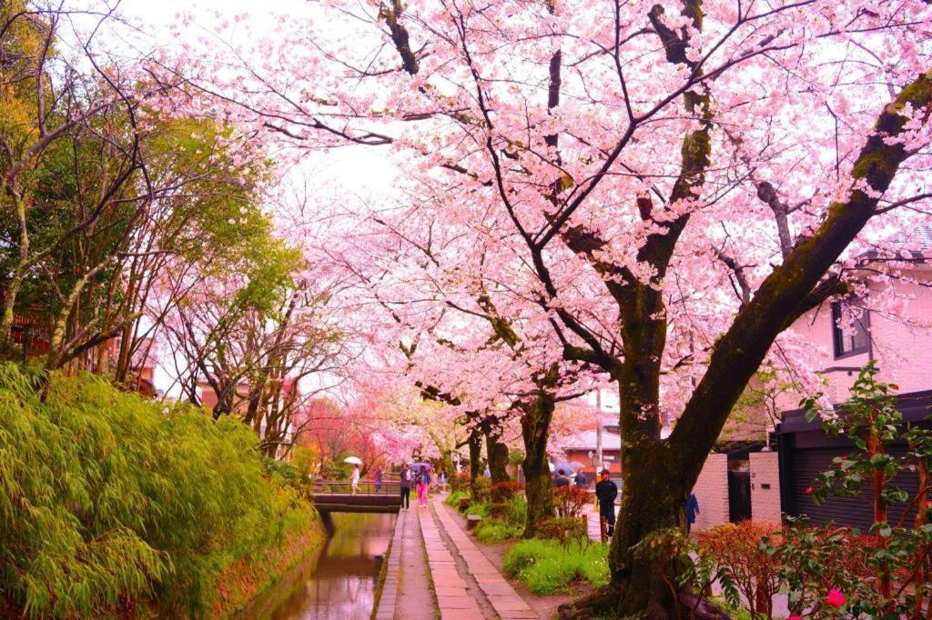 Rihga Place Kyoto Shijo Karasuma 외부 사진