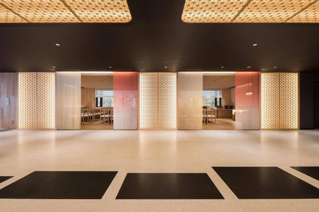 Rihga Place Kyoto Shijo Karasuma 외부 사진