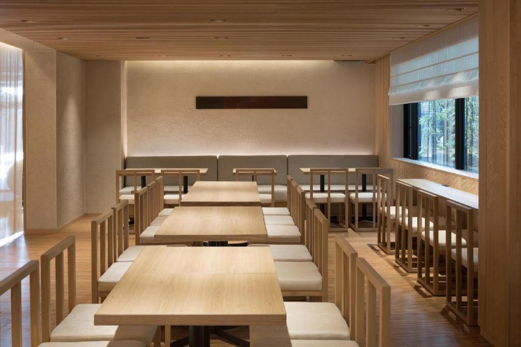 Rihga Place Kyoto Shijo Karasuma 외부 사진