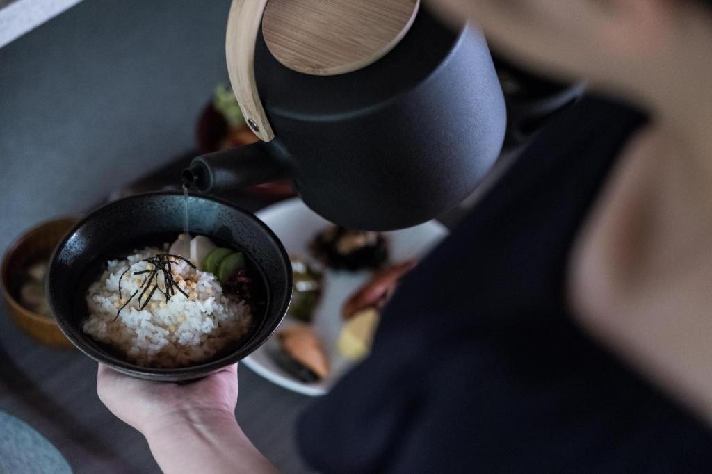 Rihga Place Kyoto Shijo Karasuma 외부 사진