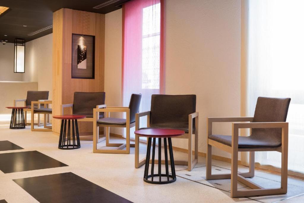 Rihga Place Kyoto Shijo Karasuma 외부 사진