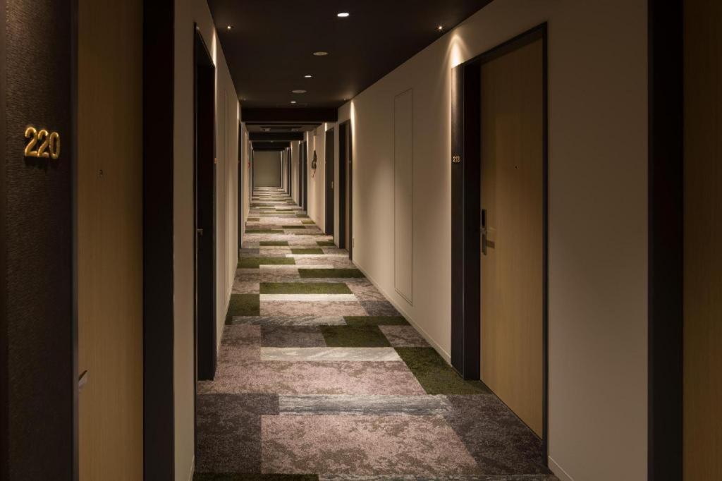 Rihga Place Kyoto Shijo Karasuma 외부 사진