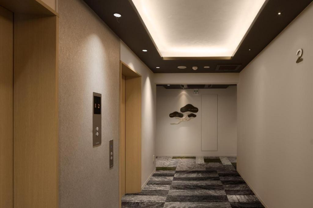 Rihga Place Kyoto Shijo Karasuma 외부 사진