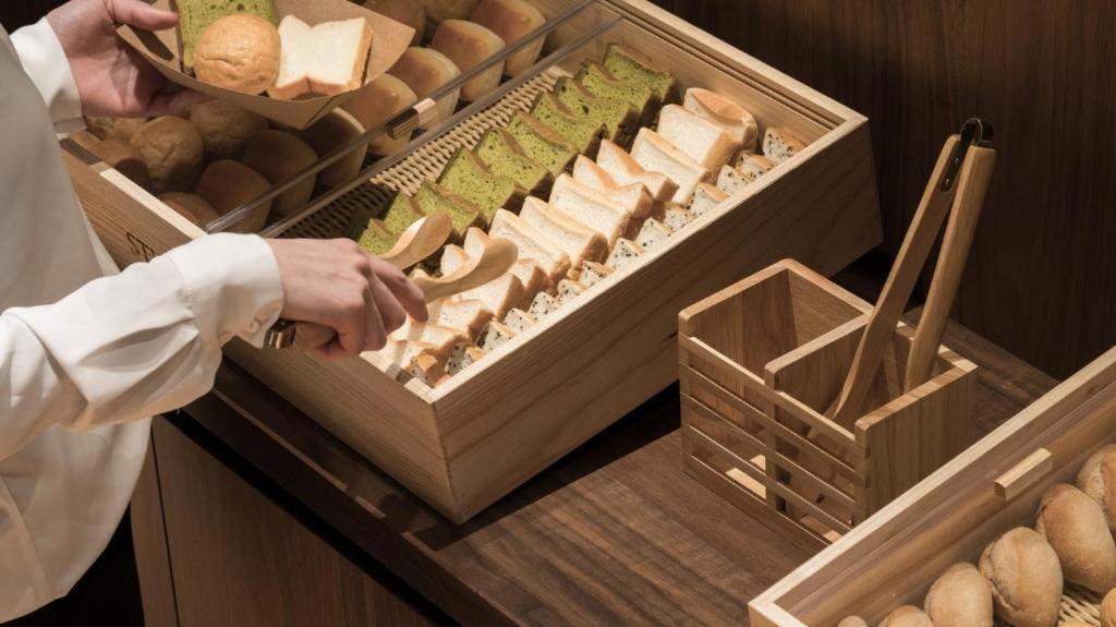 Rihga Place Kyoto Shijo Karasuma 외부 사진