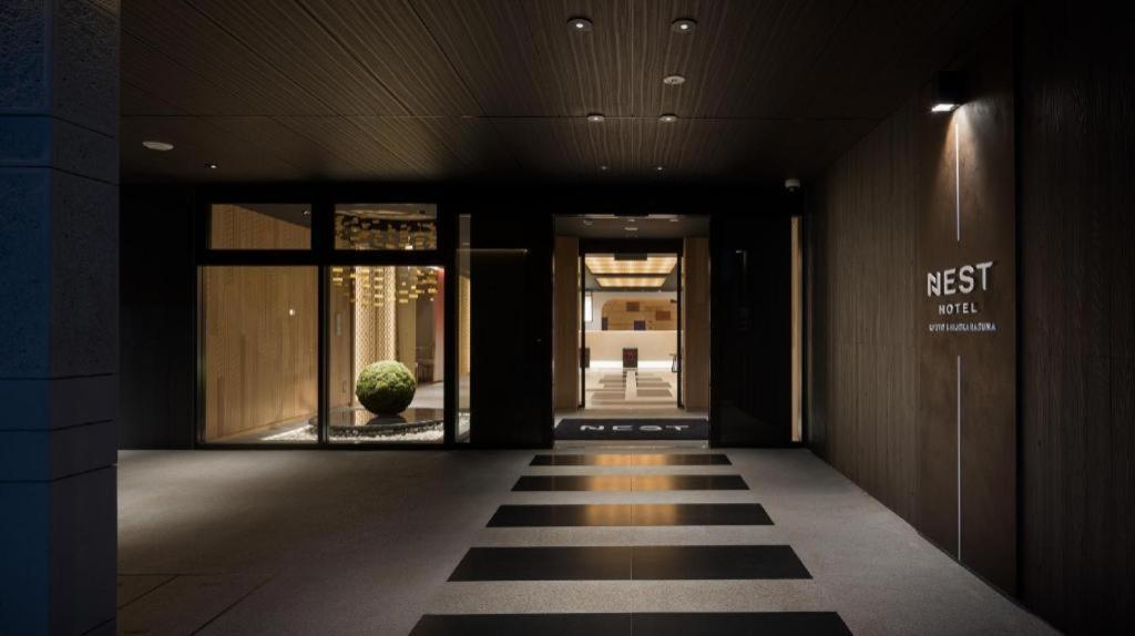 Rihga Place Kyoto Shijo Karasuma 외부 사진