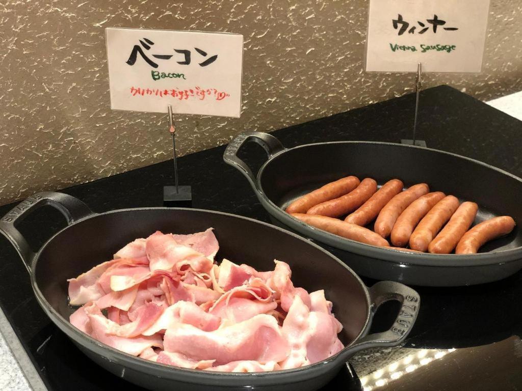 Rihga Place Kyoto Shijo Karasuma 외부 사진