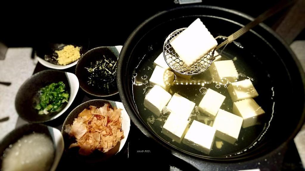 Rihga Place Kyoto Shijo Karasuma 외부 사진