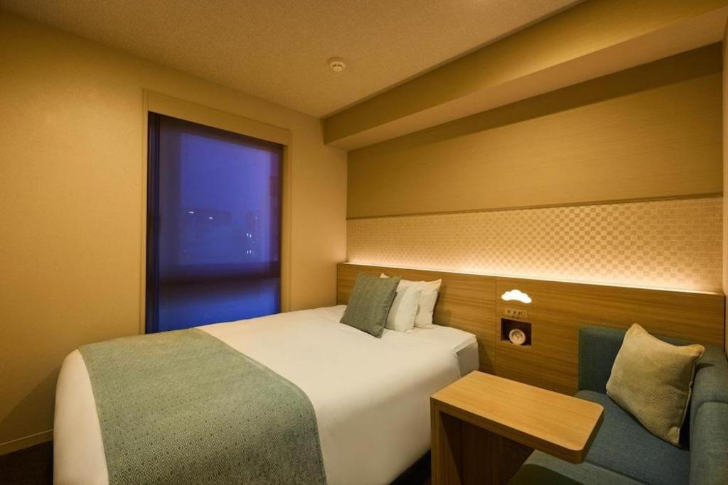 Rihga Place Kyoto Shijo Karasuma 외부 사진