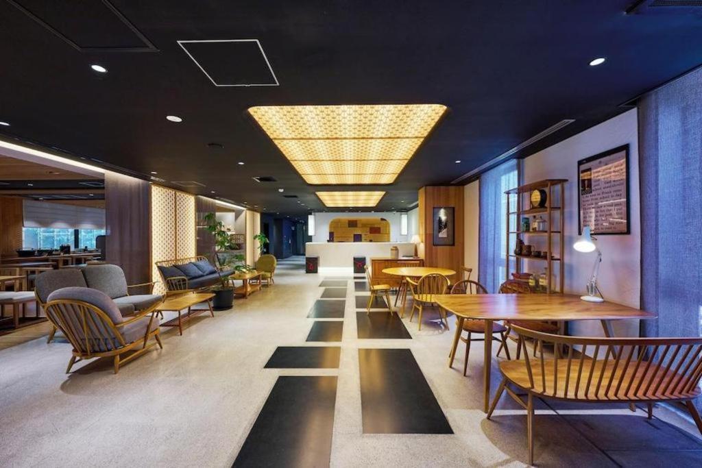 Rihga Place Kyoto Shijo Karasuma 외부 사진